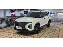 2024 Hyundai Creta 1.5 Alpha SUV