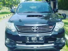 2014 Toyota Fortuner 2.5 G TRD SUV