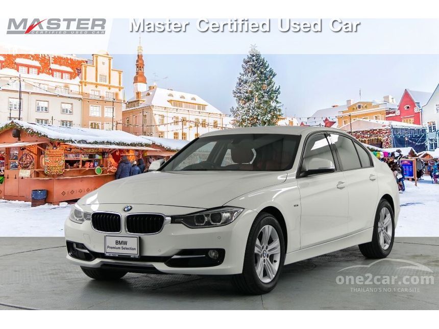 Bmw 320i 2012 online price