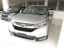 Honda CR-V 1.5 Prestige Turbo SUV