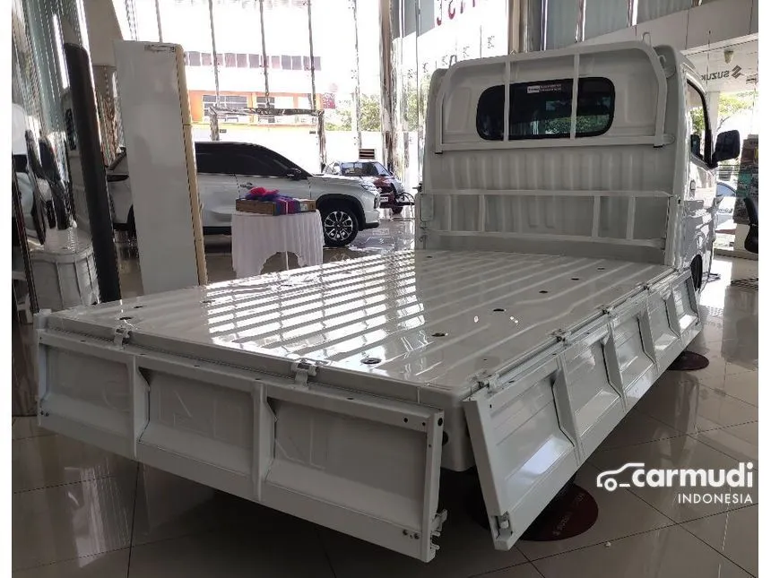 2024 Suzuki Carry WD Pick-up