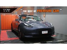 2020 Tesla Model 3 0 (ปี 18-23) 4WD PERFORMANCE Sedan