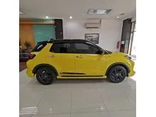 2025 Toyota Raize 1.0 GR Sport (2 Tone) SUV