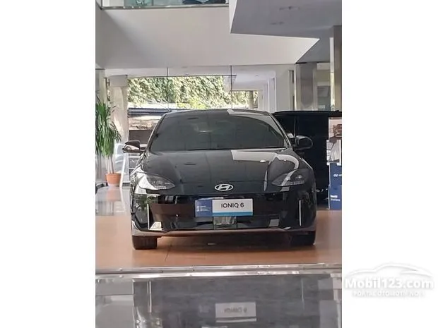 Jual Hyundai Ioniq 6 Bekas di Indonesia Harga Murah, Kondisi Terbaik ...