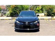 2022 Toyota Camry 2.5 V (Premium Color) Sedan