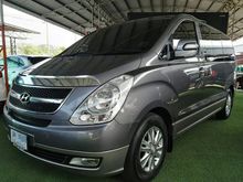2011 Hyundai H-1 2.5 (ปี 08-16) Deluxe Van AT