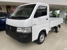 2020 Suzuki Carry 1.5 Pick-up DILARANG BACA PESAN INI,GRATIS ANGSURAN CUKUP DP 3 jUTA PROMO LEBARAN HANYA DI RAJA DISKON