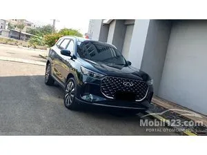 2025 Chery Tiggo 8 1.5 CSH Premium AWD SUV