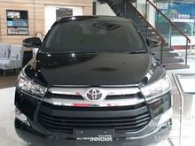 Promo Murah Toyota Innova