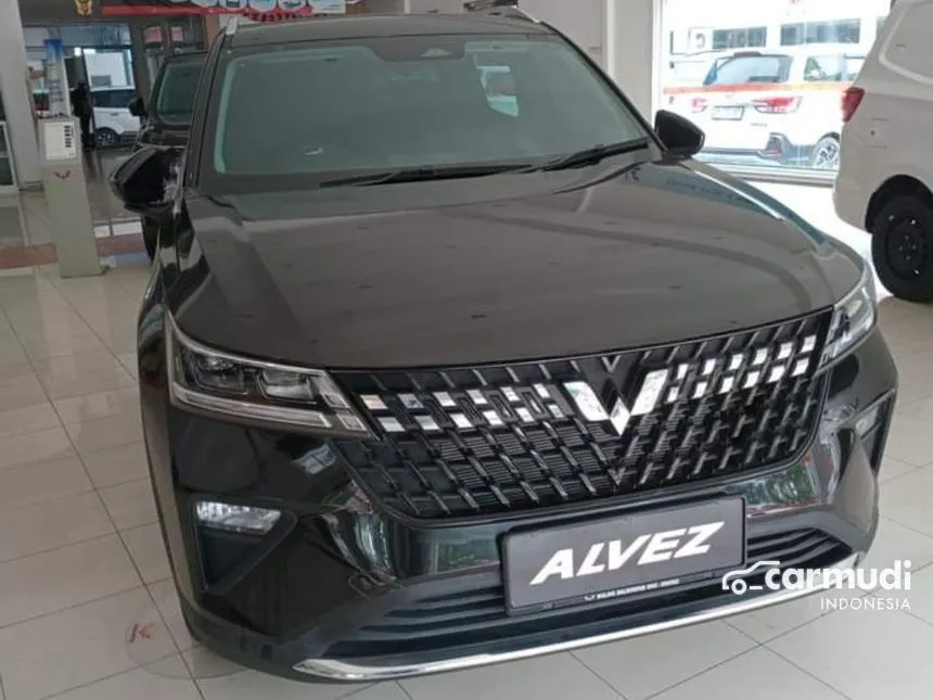 2024 Wuling Alvez CE Wagon