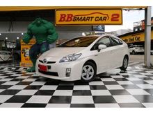 2011 Toyota Prius 1.8 (ปี 09-16) Hybrid Hatchback AT