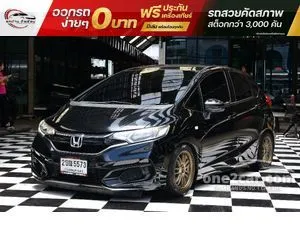 2021 Honda JAZZ 1.5 S Hatchback