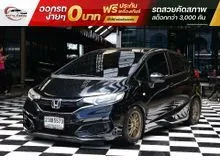 2021 Honda JAZZ 1.5 (ปี 14-22) S Hatchback