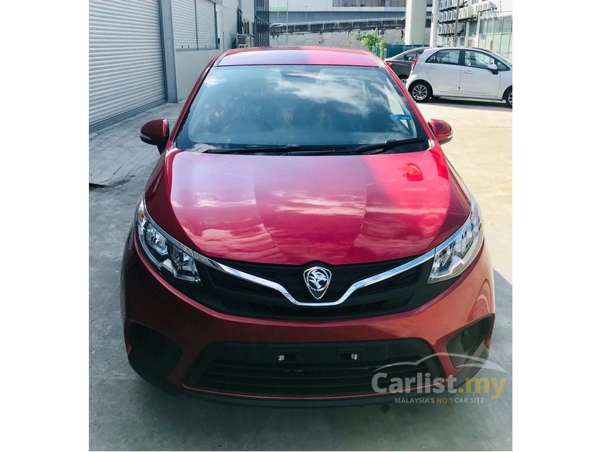 Proton Iriz 2019 Standard 1.3 in Selangor Automatic ...