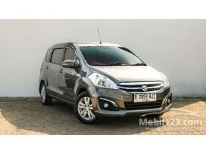 2018 Suzuki Ertiga 1.4 GX MPV