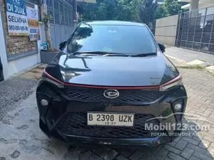 2021 Daihatsu Xenia 1.5 R ASA MPV