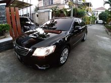 2010 Toyota Camry 2.4 V Sedan