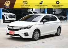 2022 Honda City 1.0 (ปี 20-25) S+ Hatchback