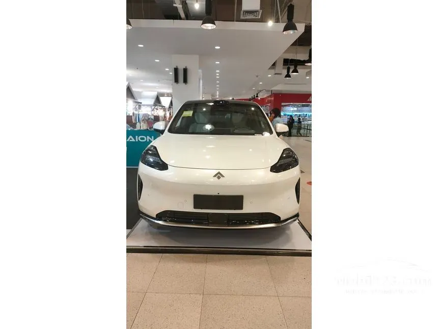 2026 GAC Hyptec HT Premium Hatchback