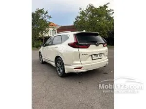 2021 Honda CR-V 1.5 Turbo Prestige SUV