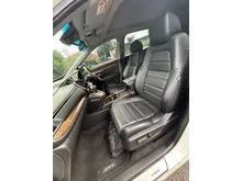 2021 Honda CR-V 1.5 Turbo Prestige SUV