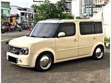 2008 Nissan Cube 1.5 Hatchback