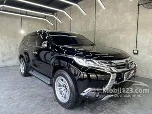 2018 Mitsubishi Pajero Sport 2.4 Dakar 4X4 SUV AT, ISTIMEWA, SIAP PAKAI, PAJAK PANJANG, CIAMIK POL, FULL UPGRADE