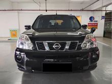 Nissan X-Trail 2.0 Autech SUV 2011 AT SIAP PAKAI