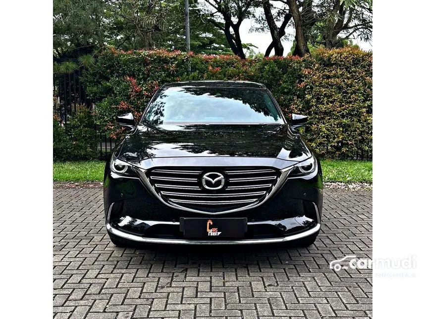 2023 Mazda CX-9 FWD SUV