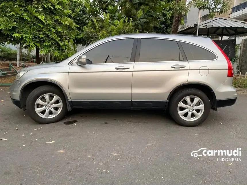 2011 Honda CR-V 2.0 i-VTEC SUV