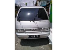2010 Suzuki Carry carry