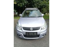 2008 Suzuki SX4 1.5 Cross Over Hatchback