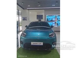 2026 GAC AION UT Premium Hatchback