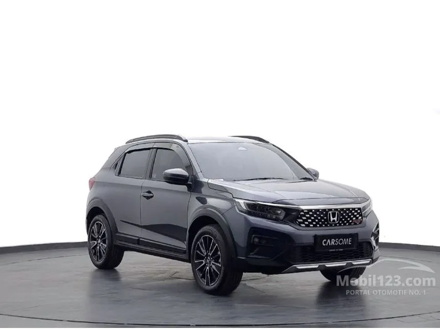 2023 Honda WR-V RS SUV