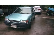 1998 Toyota Soluna 1.5 AL50 โฉมแรก (ปี 97-00) XLi Sedan MT