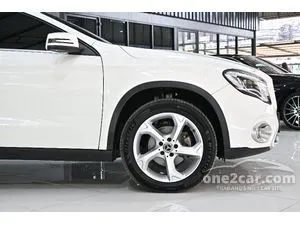 2019 Mercedes-Benz GLA200 1.6 Urban SUV