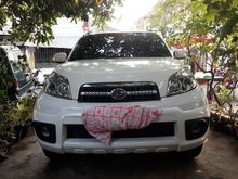 2013 Daihatsu Terios 1.5 TX SUV