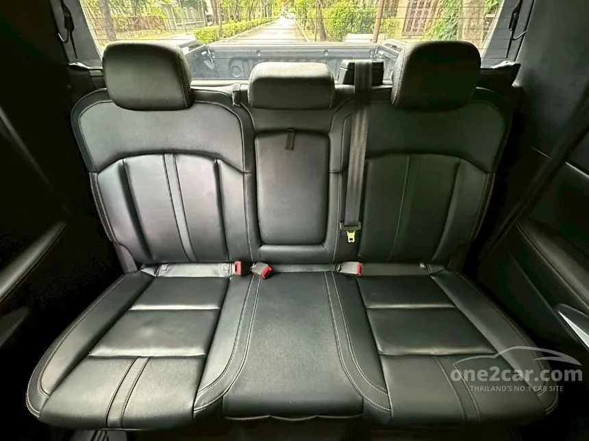 2023 Ford RANGER WildTrak Hi-Rider Double Cab Pickup
