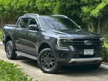 2023 Ford RANGER 2.0 Double Cab (ปี 22-28) WildTrak Hi-Rider Pickup
