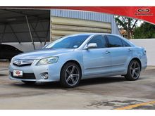 2011 Toyota Camry 2.4 (ปี 06-12) Hybrid Sedan AT