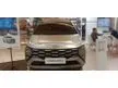 Jual Mobil Hyundai Stargazer X 2024 Prime 1.5 di Banten Automatic Wagon Emas Rp 322.400.000