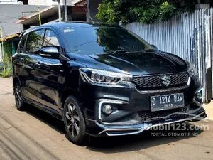 2019 Suzuki Ertiga 1.5 Sport MPV