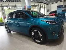 2026 GAC AION UT 0.0 Premium Hatchback Ada Harga Spesial Di Week2 Bulan Juni free gift dan Cicilan Bunga Rendah Di AION SPARK SENAYAN