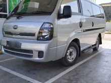 2014 KIA Travello 2.7 Option 2 Van