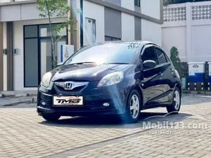 2014 Honda Brio 1.2 E Hatchback