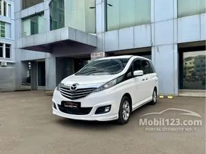 2016 Mazda Biante 2.0 SKYACTIV-G MPV