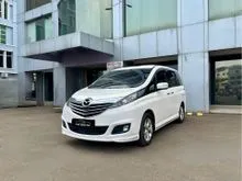 2016 Mazda Biante 2.0 SKYACTIV-G MPV