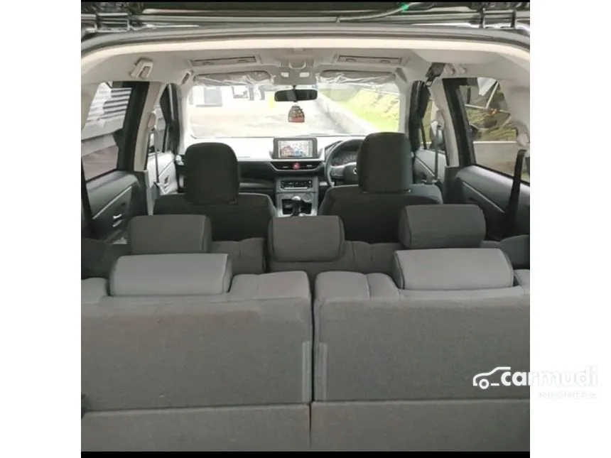 2025 Toyota Avanza E MPV