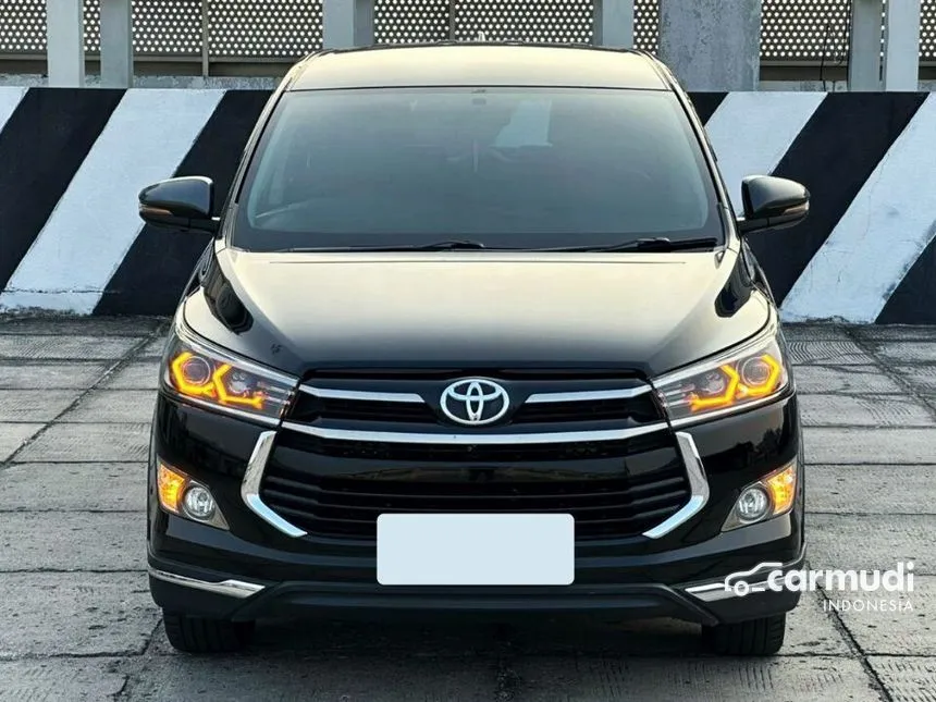 2019 Toyota Innova Venturer Wagon