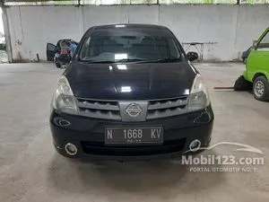 2010 Nissan Grand Livina 1,5 XV Mt Low KM Dijual Di Malang
